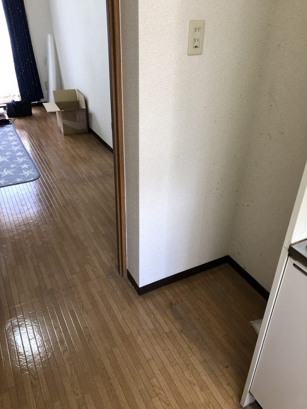 【中津川市】遺品整理で家具・家電の回収
