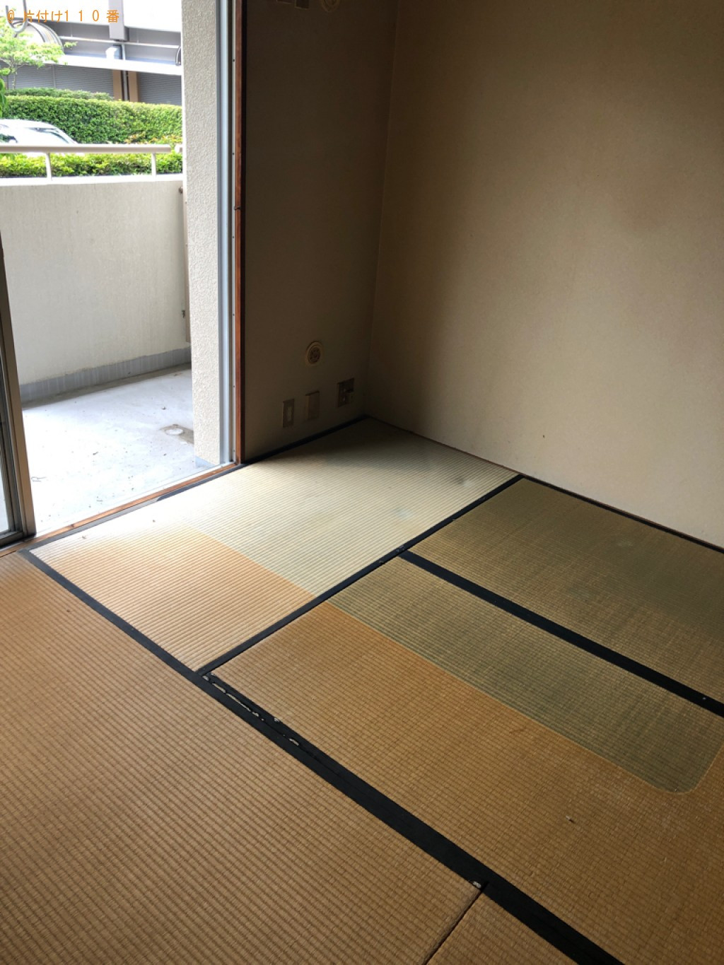 【下関市】遺品整理ご依頼 お客様の声