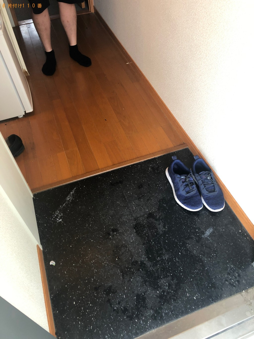【光市】ウレタンマットレス、オフィスチェア、PC等の回収・処分