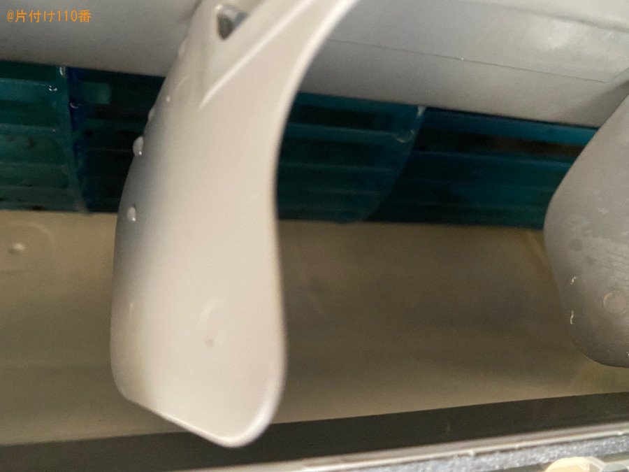 エアコンクリーニングご依頼　お客様の声