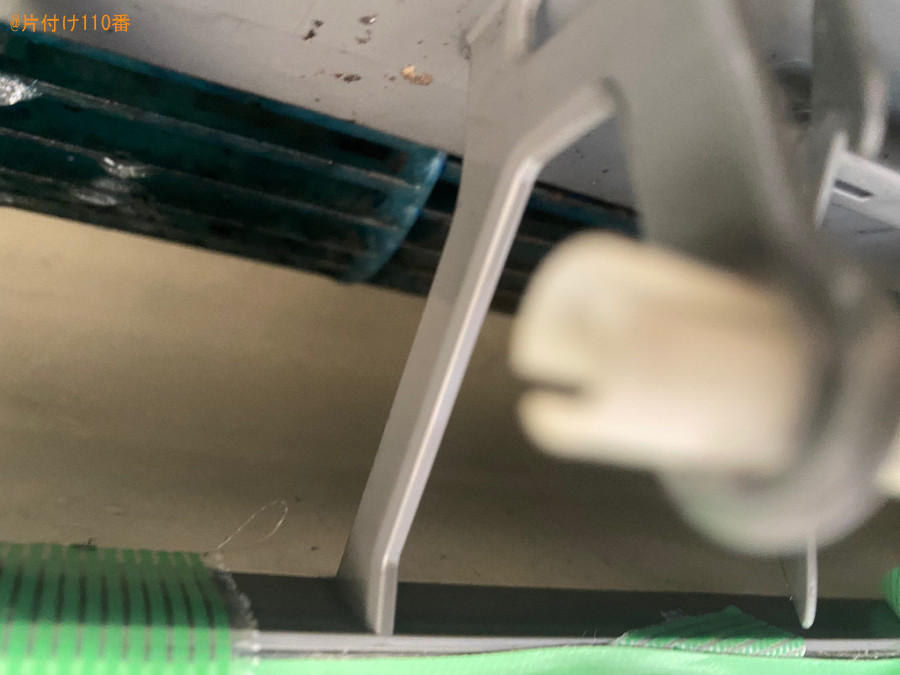 エアコンクリーニングご依頼　お客様の声